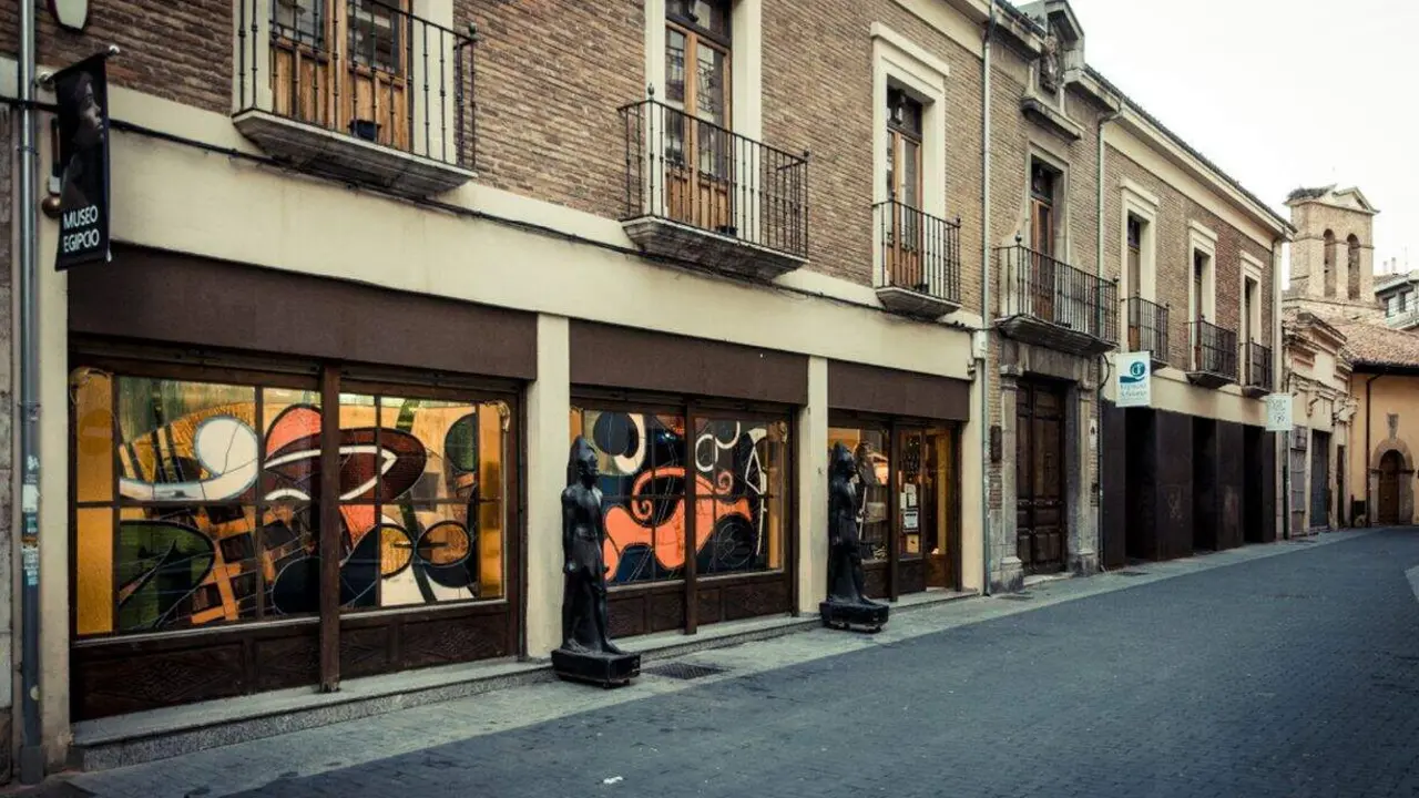 Palacio de Gaviria