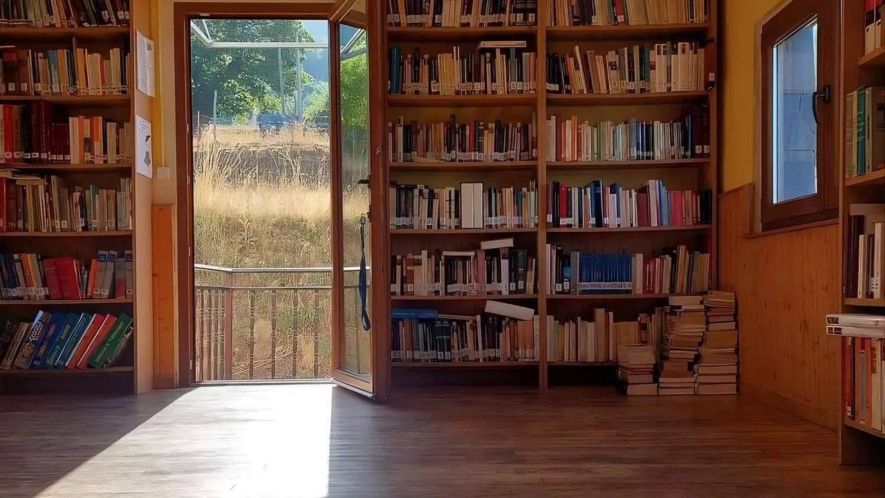 biblioteca vllamartin sil