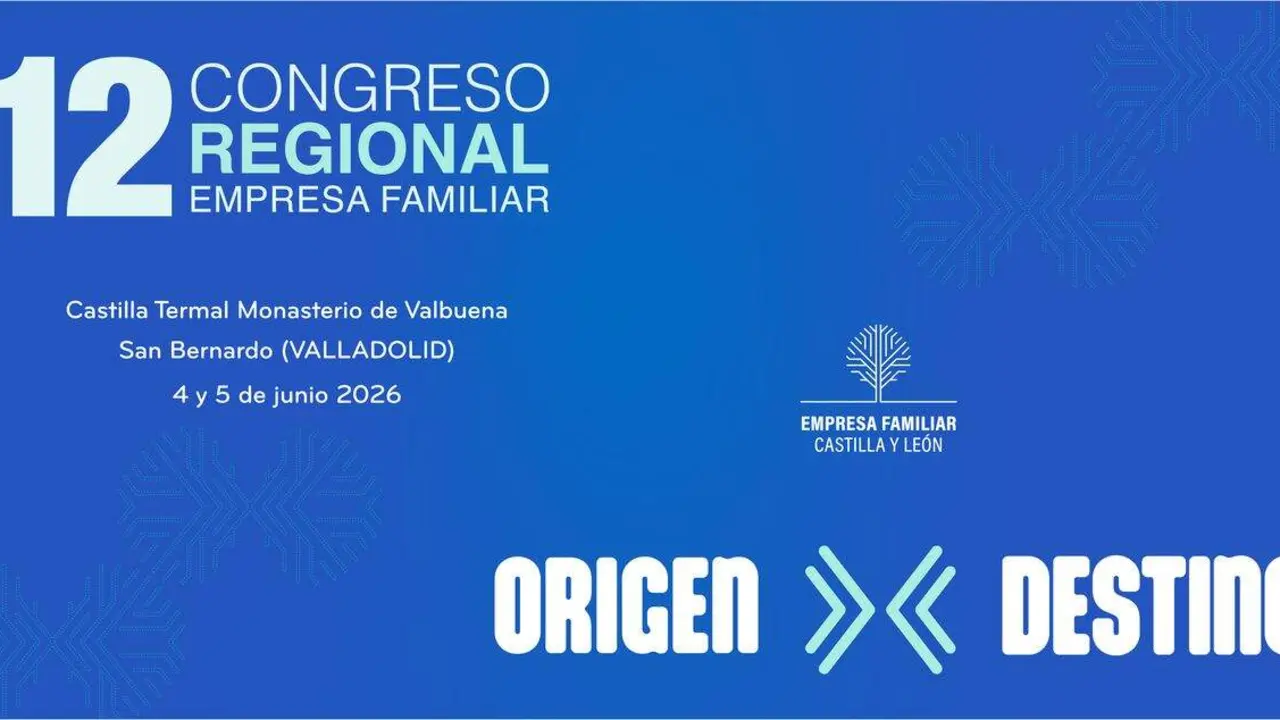 Congreso Regional Empresa Familiar