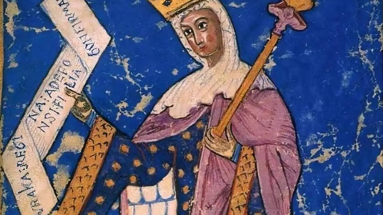 reina urraca