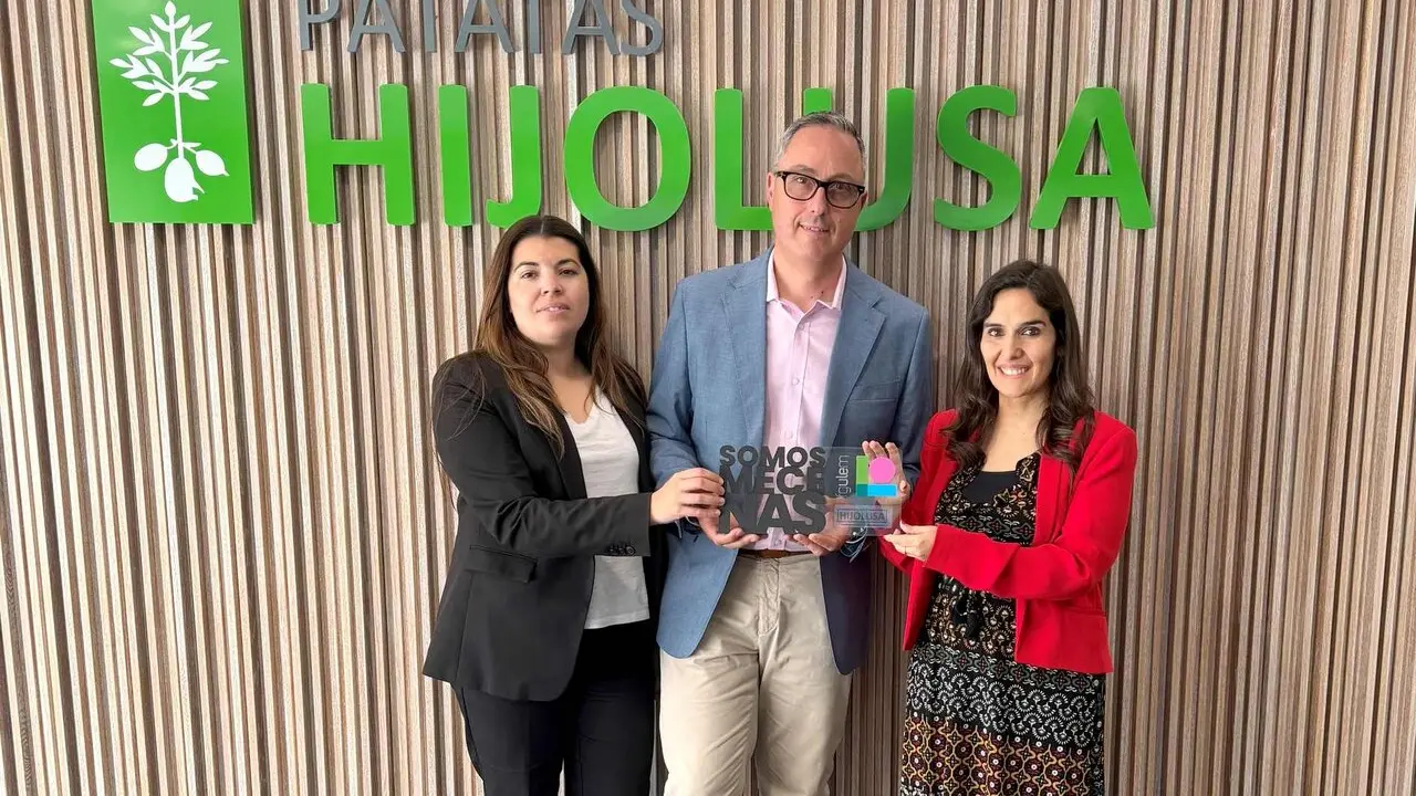 SOMOS HIJOLUSA-SOMOS MECENAS DE LA FGULEM