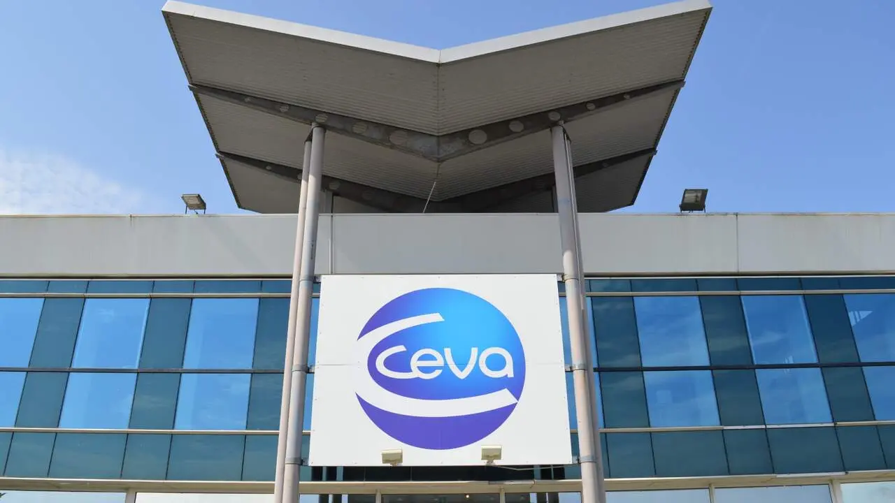 ceva