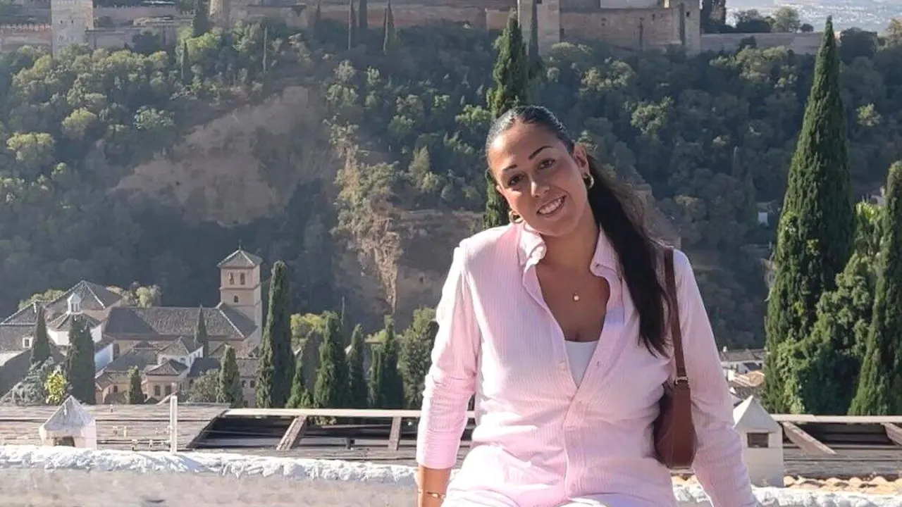 La leonesa Martina Mart&iacute;nez