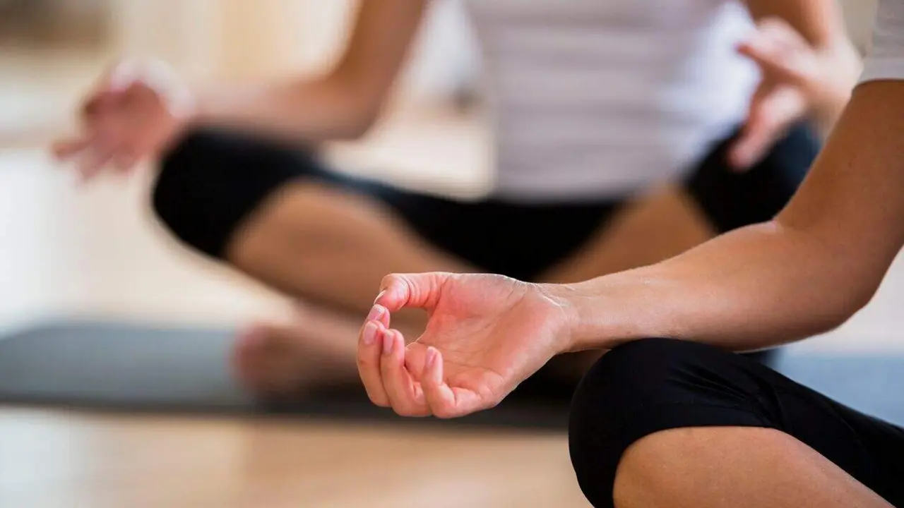yoga
