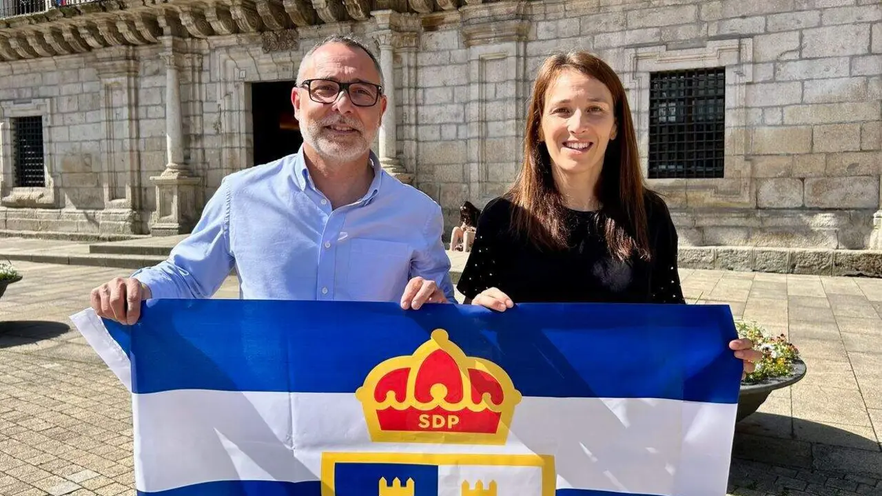 Ponferradina