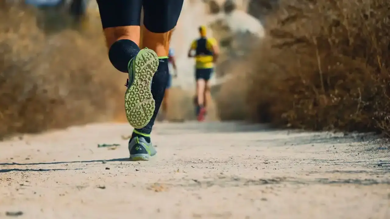 El pueblo leon&eacute;s de Antimio de Arriba acoger&aacute; el pr&oacute;ximo 13 de septiembre de 2026 la tercera edici&oacute;n del Trail Solidario Antimio con la ELA.