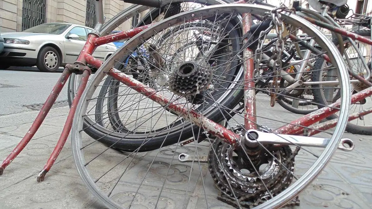 bicis