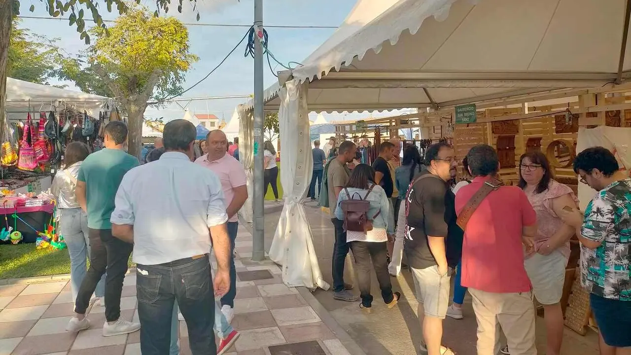 Feria