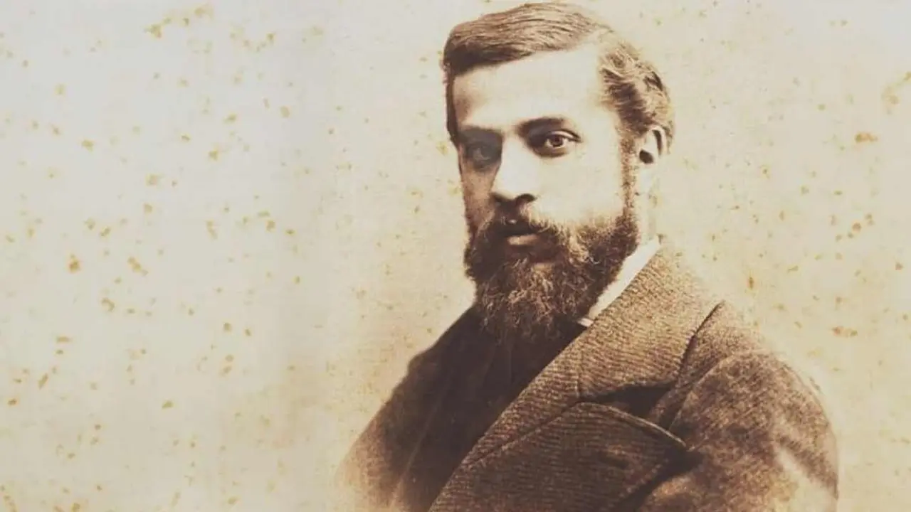 Antoni Gaud&iacute;, protagonista de una de las previsiones.