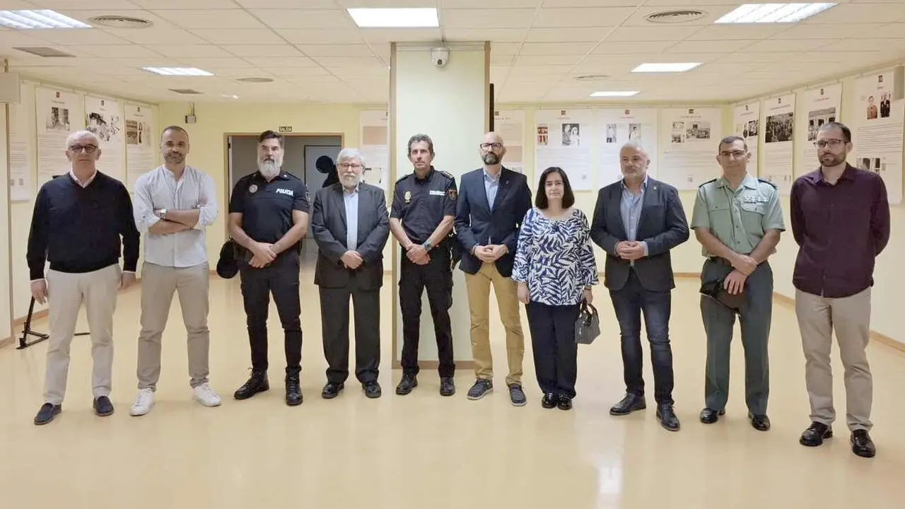 La AVT rechaza un homenaje en Francia a un vinculado al atentado donde muri&oacute; un leon&eacute;s.
