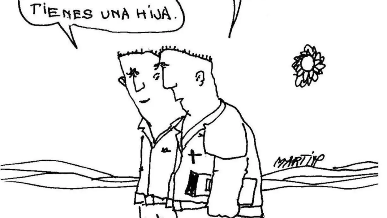 Llega la PAU.