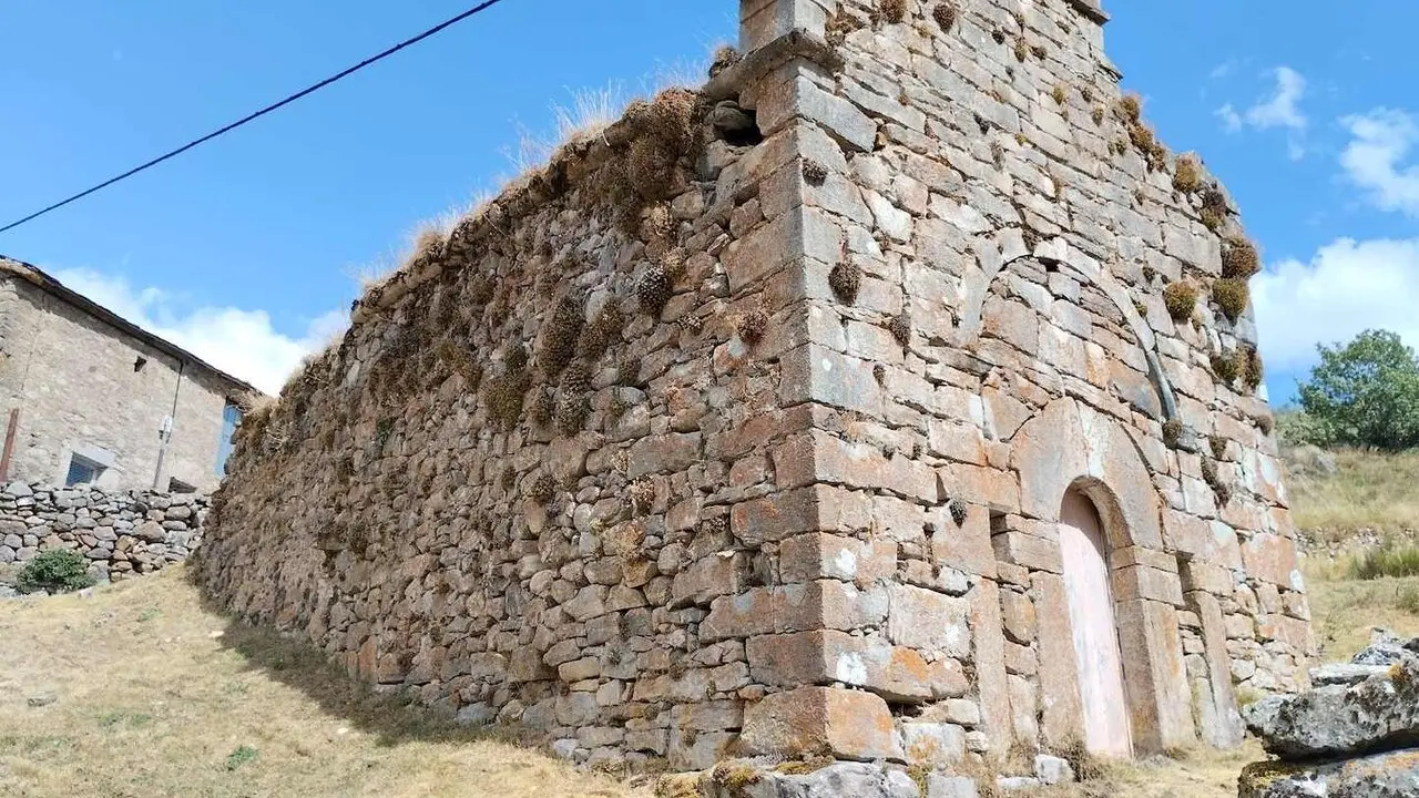 Ermita-de-Quejo