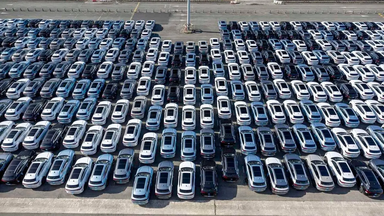 coches