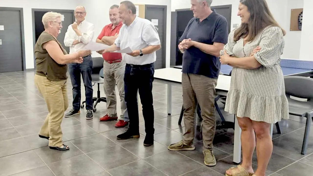 La tercera edici&oacute;n del programa "Redprendiendo en mi pueblo" ha cerrado su actividad con la participaci&oacute;n de 1.795 personas procedentes de 162 localidades de la provincia de Le&oacute;n.
