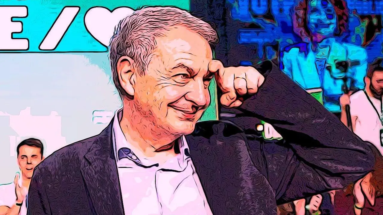 zapatero