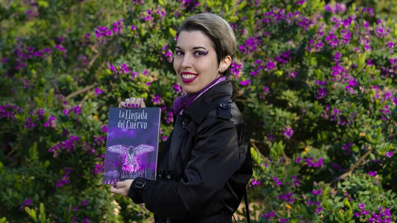 Laia G Rivas