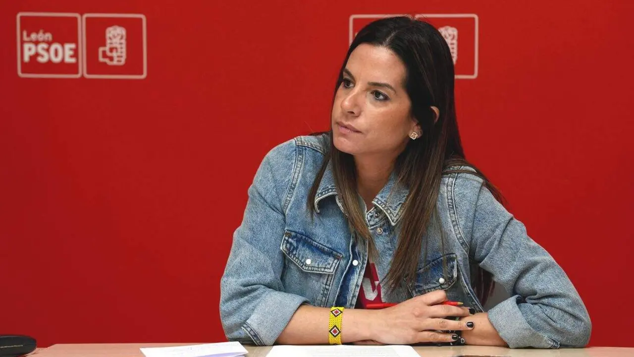 Nuria Rubio