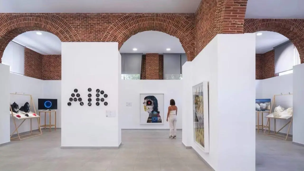 Hbaitantes invisibles del are