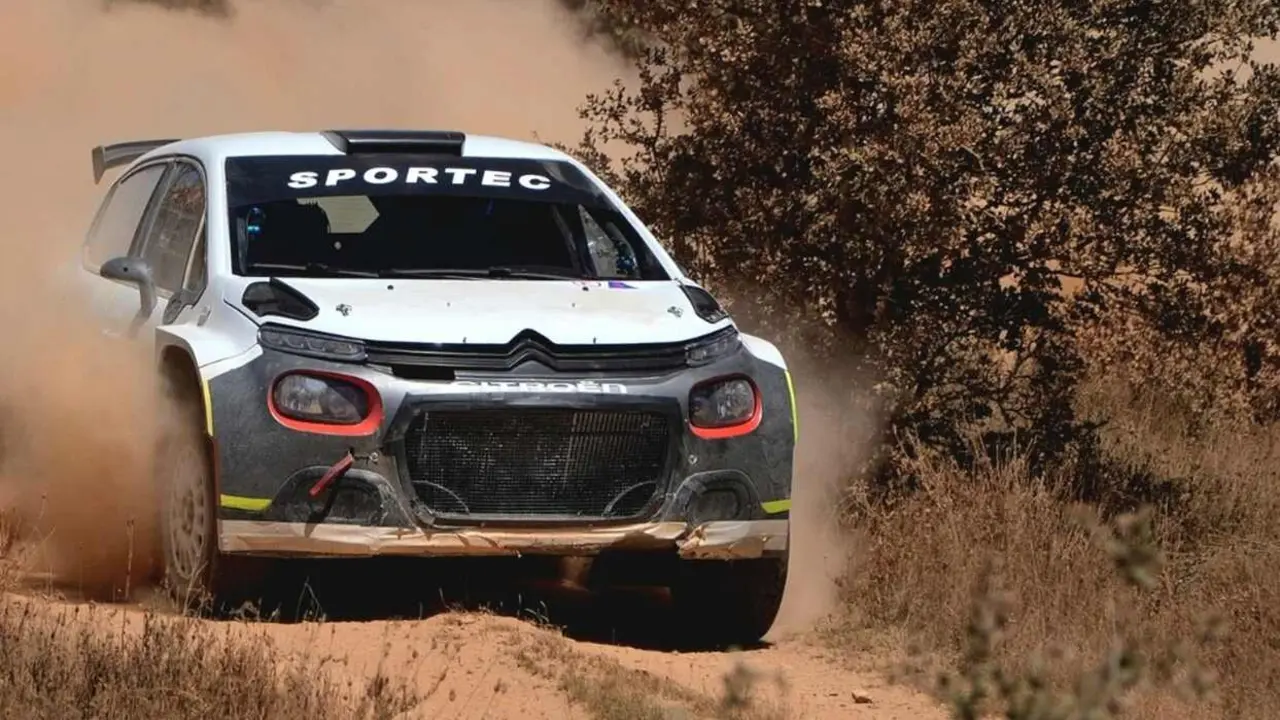 El rugido de los motores ya se escucha en la provincia. A un d&iacute;a de que Le&oacute;n se convierta en el epicentro nacional de los rallyes de tierra, algunos de los equipos favoritos del Rallye Reino de Le&oacute;n han comenzado a preparar la competici&oacute;n sobre el terreno, concretamente en Astorga.