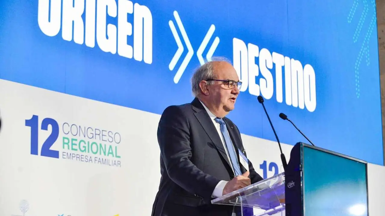 Andr&eacute;s Hernando, nuevo presidente de EFCL con foco en talento y formaci&oacute;n.