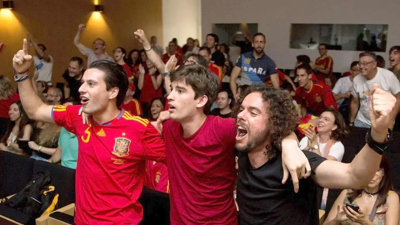 Mundial