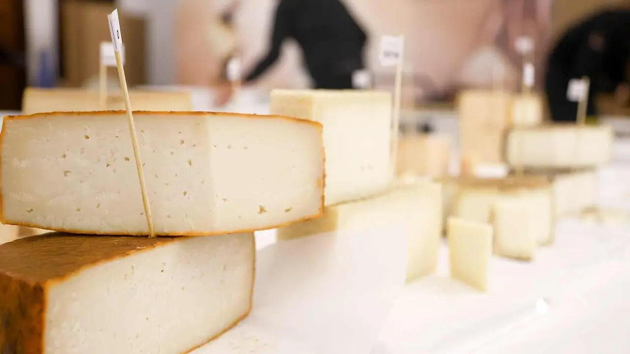 Queso