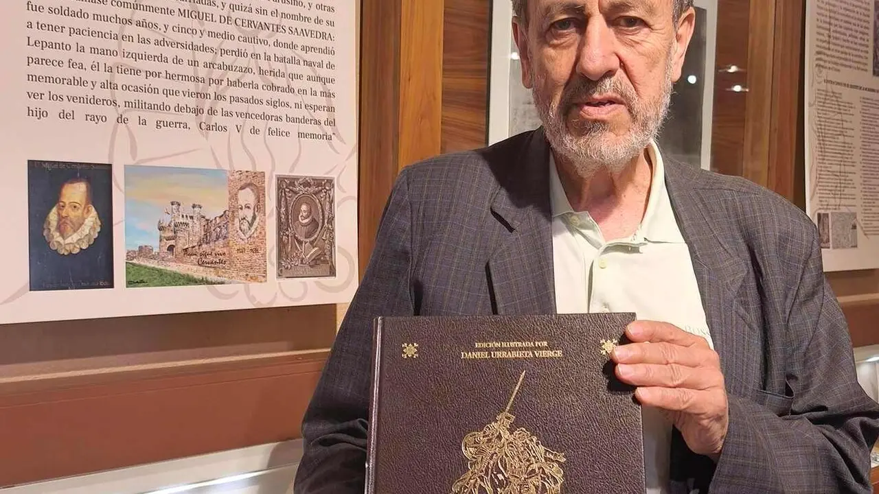 Antonio Ovalle