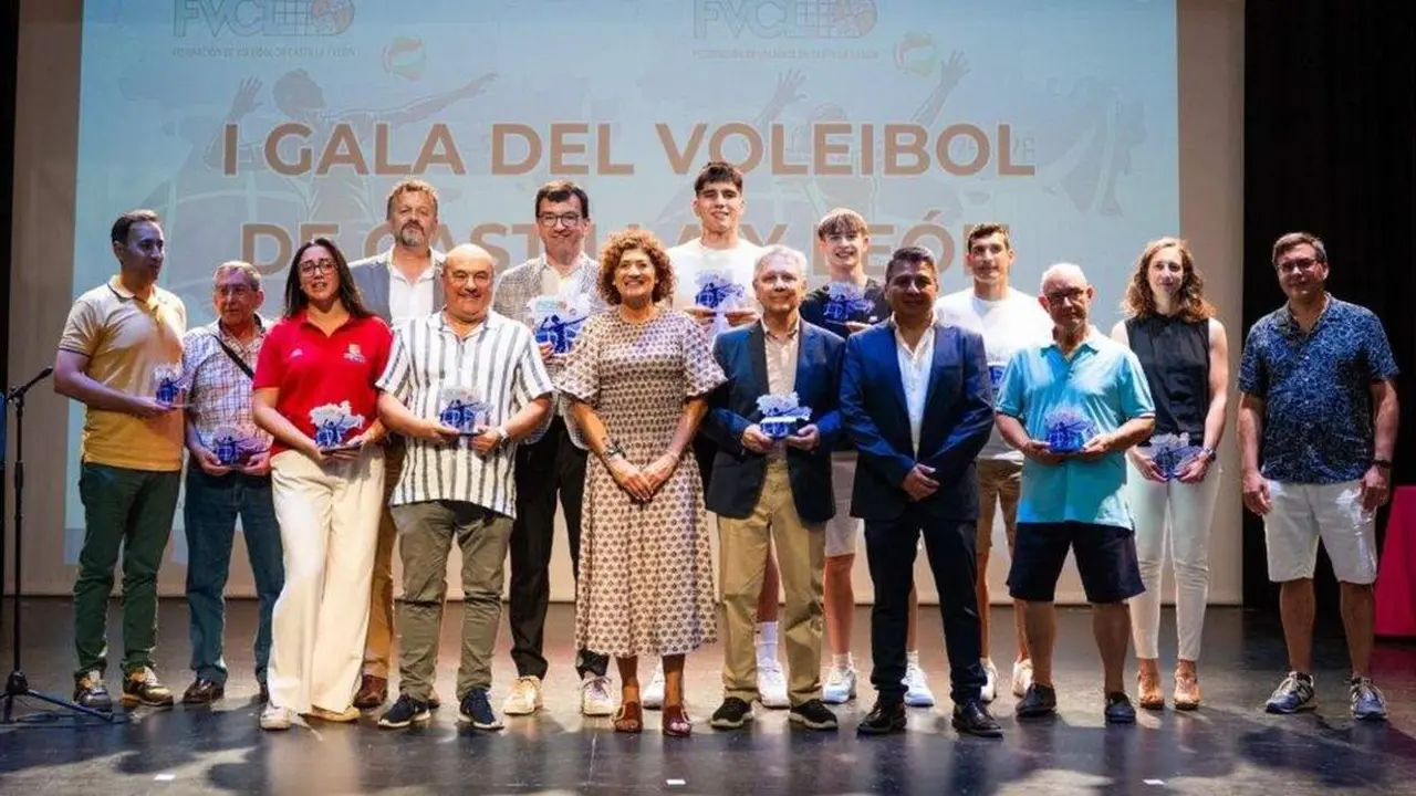gala volei
