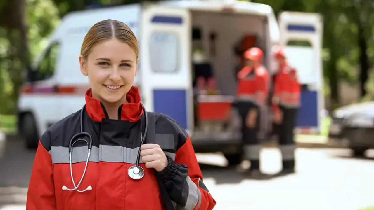 Emergencias, una de las nuevas variantes educativas que llegan a FP.