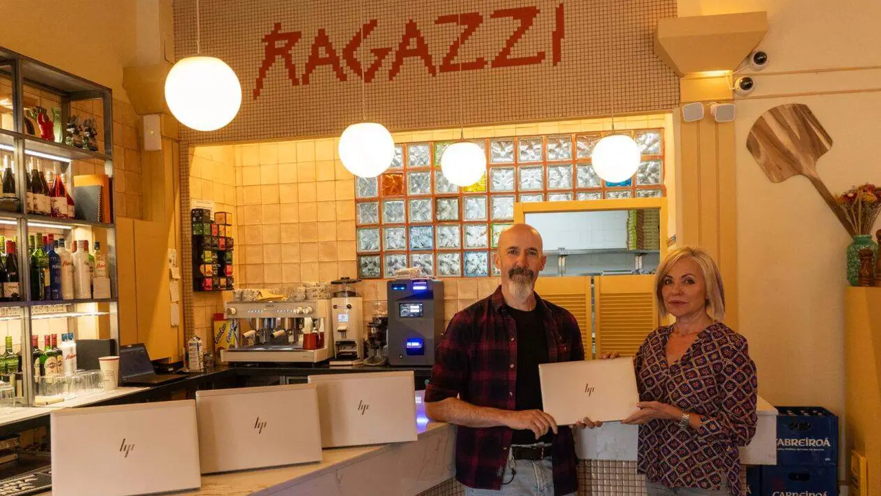 Ragazzi