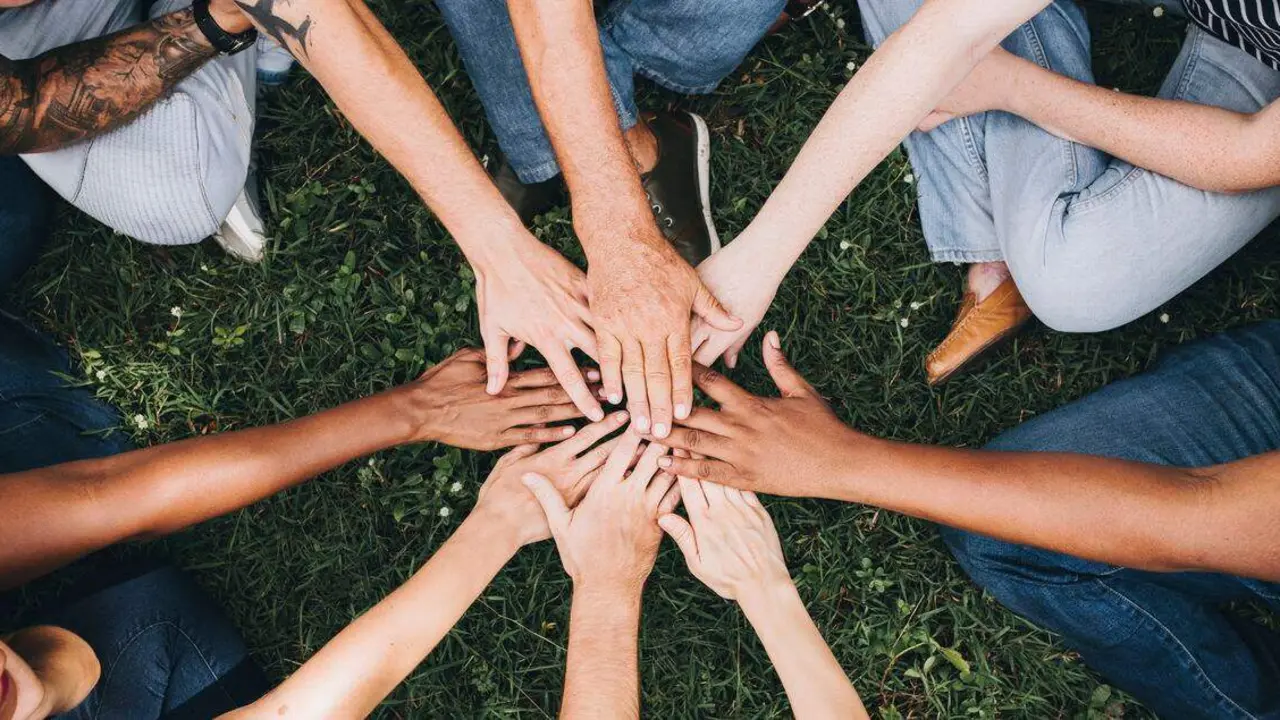 voluntariado