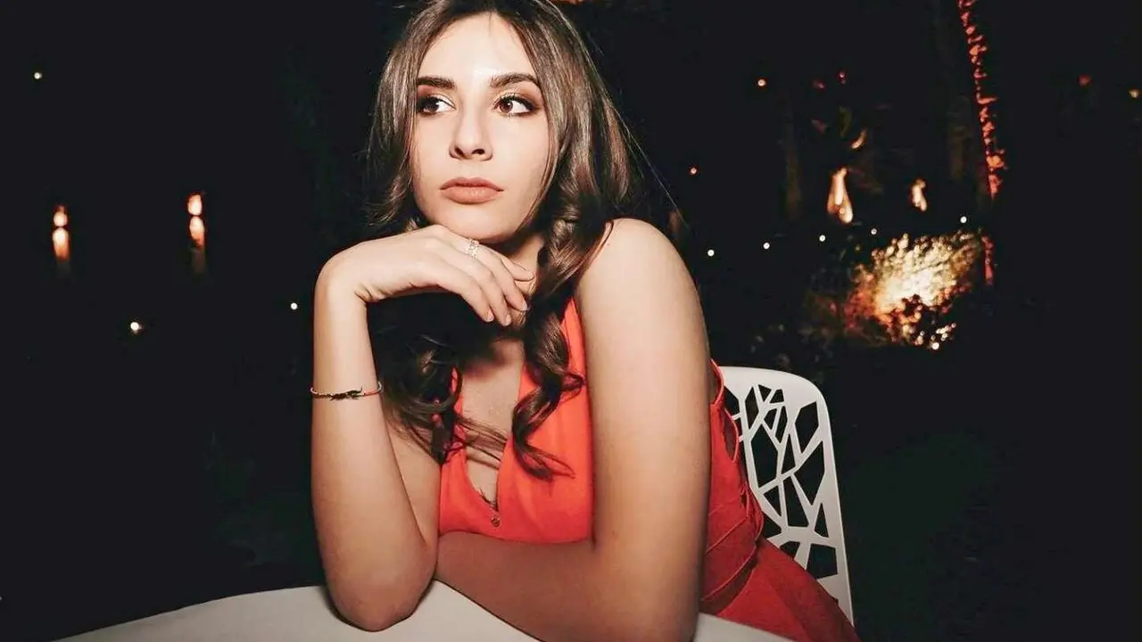 Alessandra Ragno.
