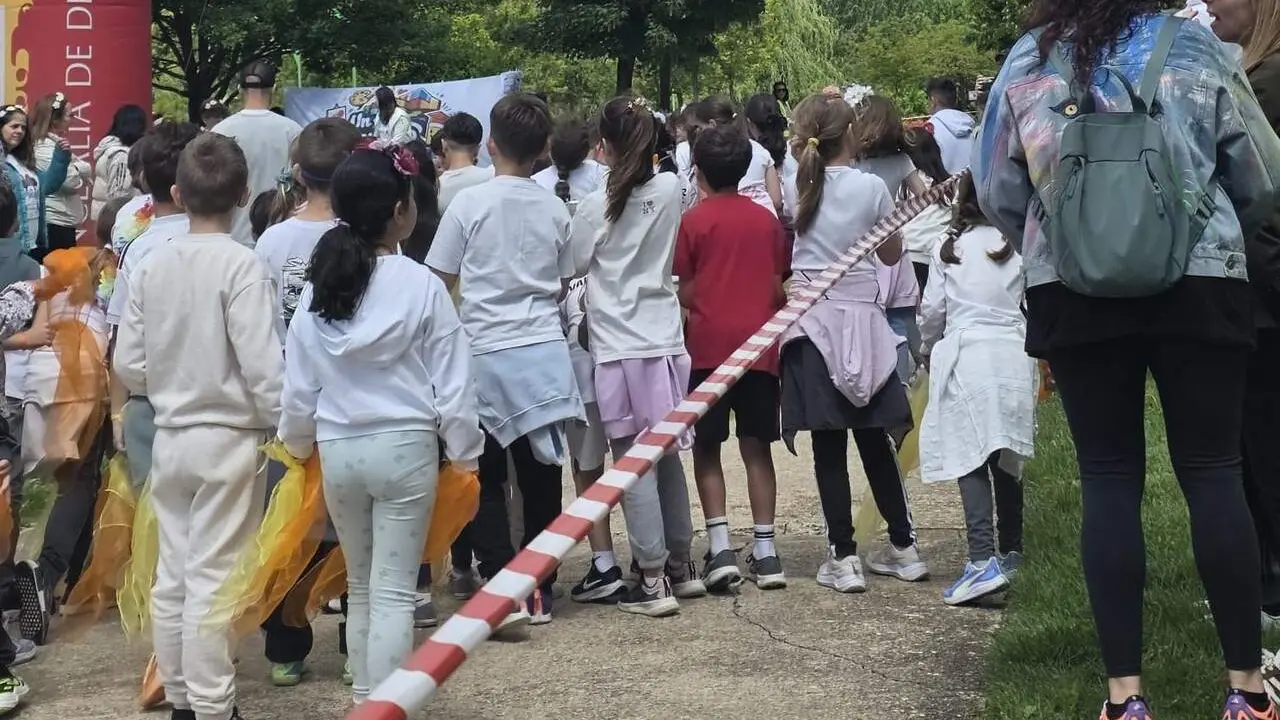 Ceip Camino del Norte