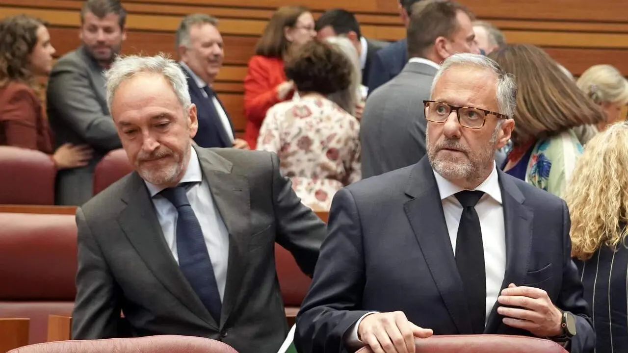 Investidura (9)