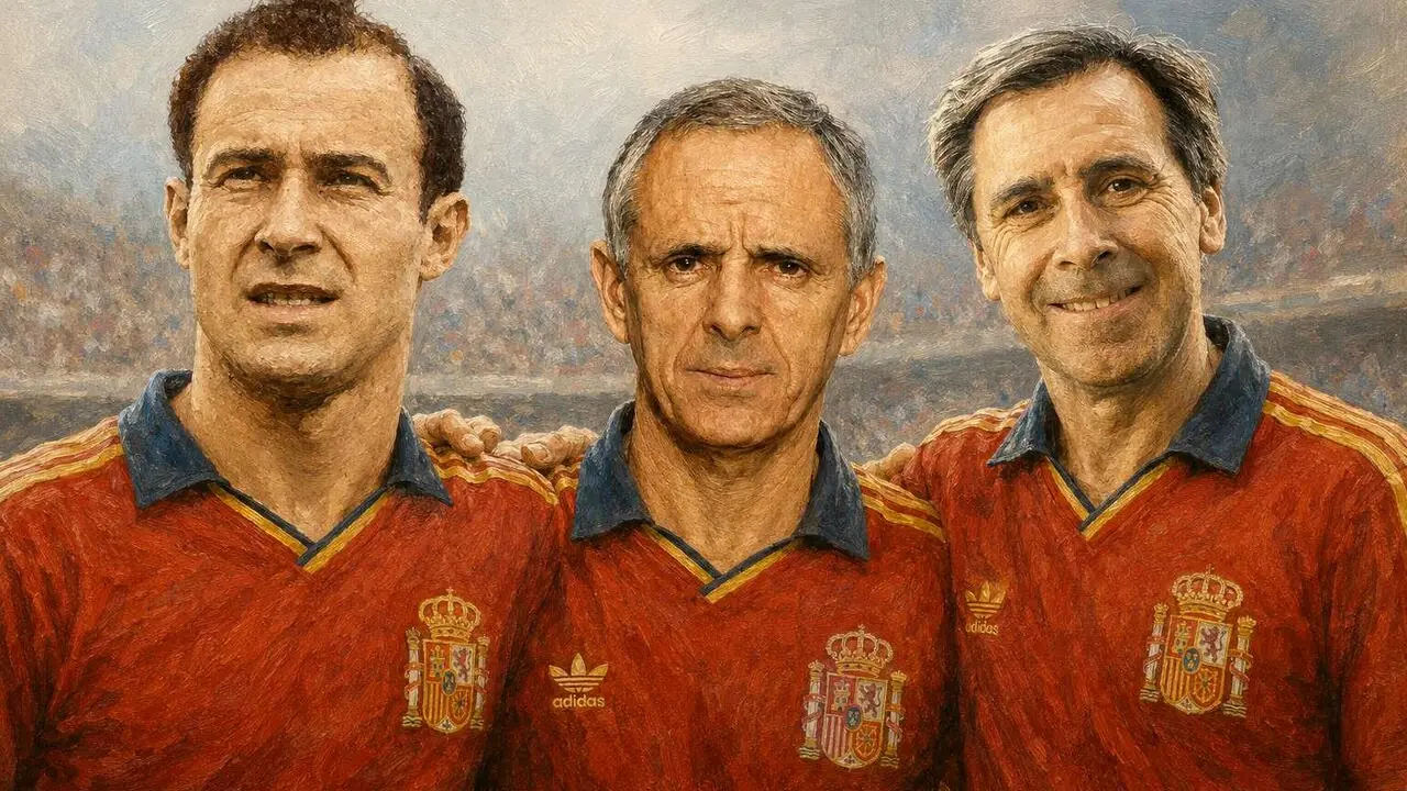 Tres leoneses