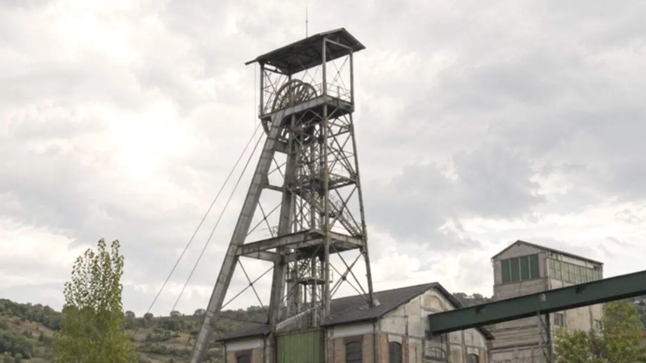 miner&iacute;a