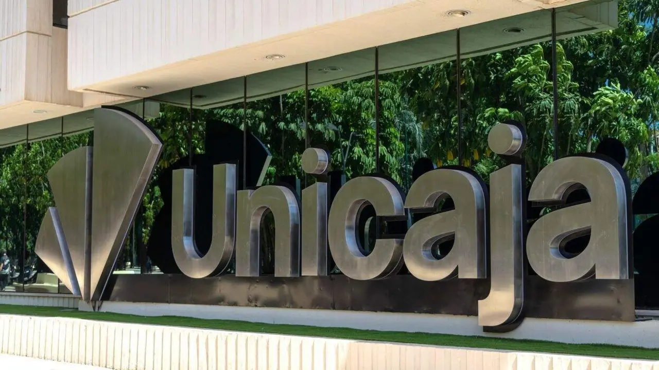 Unicaja