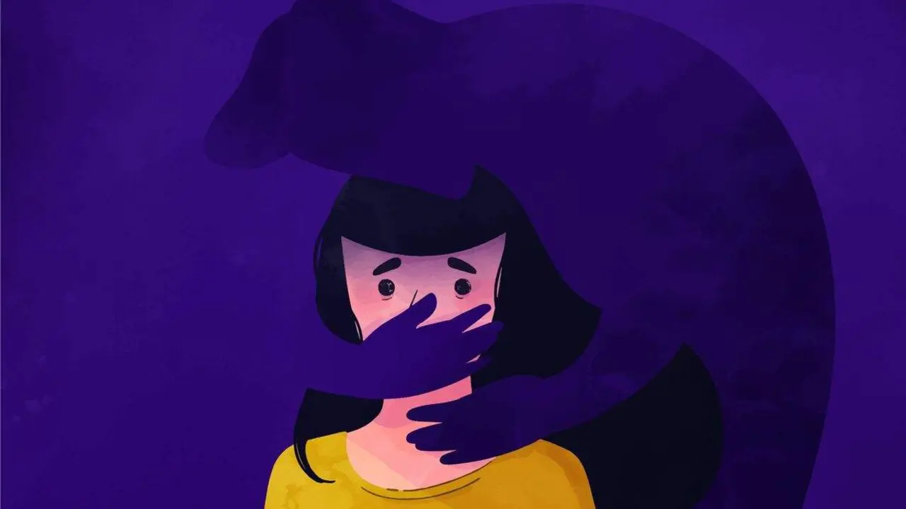 agresi&oacute;n sexual
