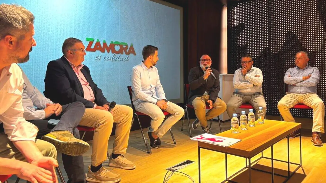 Jornadas Le&oacute;n Zamora 21