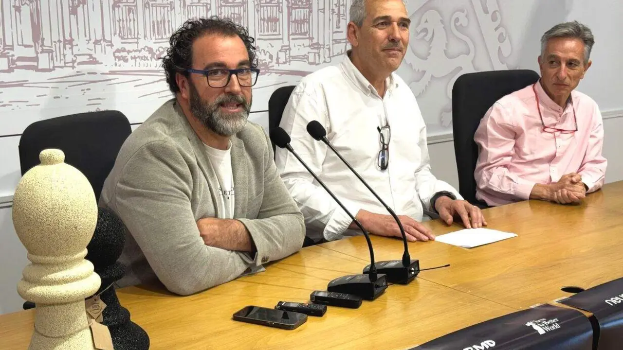 Peque&ntilde;os Gigantes