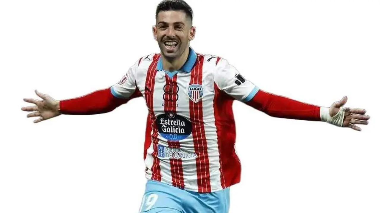 Delantero
