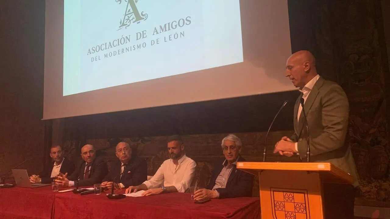 Amigos romanico