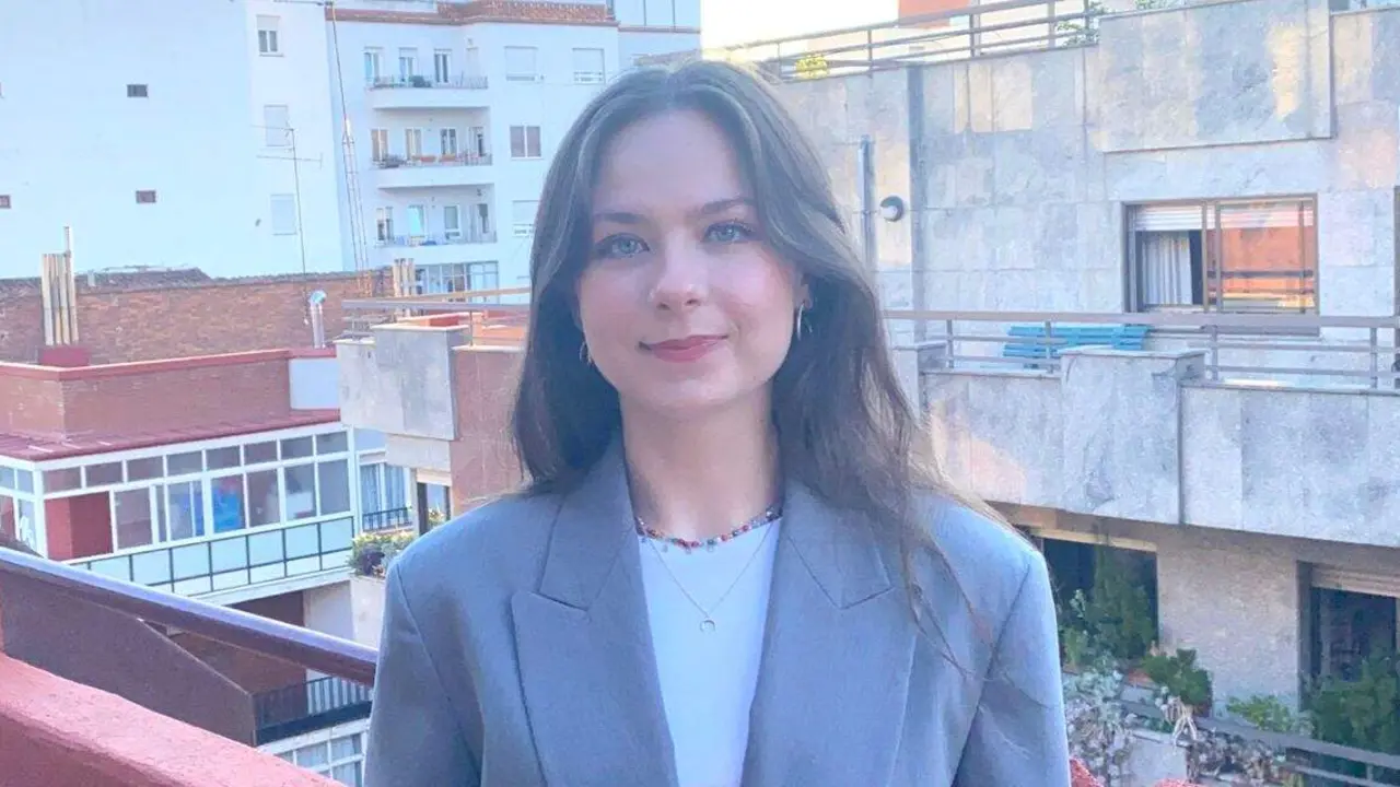 Ana Dar&iacute;a