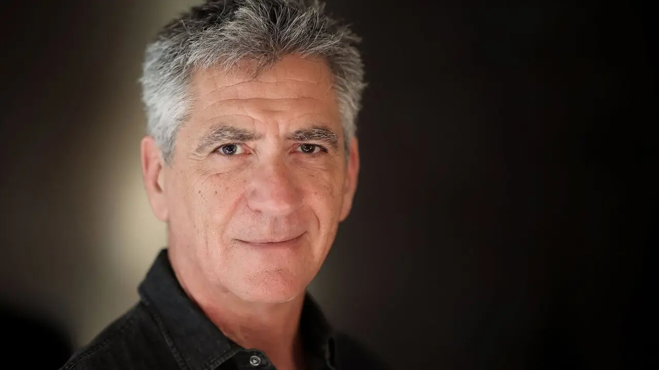 El escritor gaditano Antonio Tocornal Blanco, ganador del Montele&oacute;n de Novela Corta.