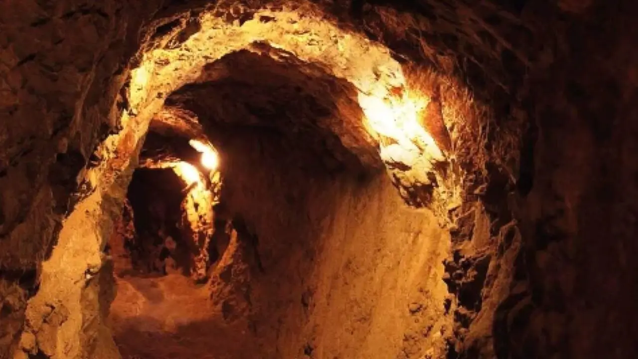 miner&iacute;a