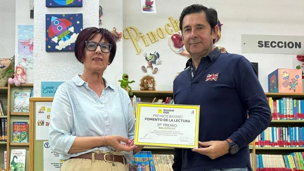 PREMIO BAYARD 2