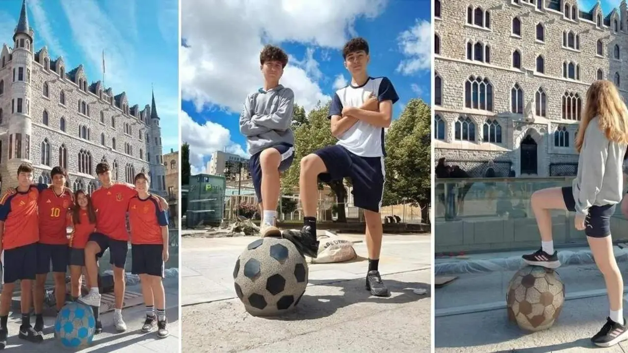 Mundial