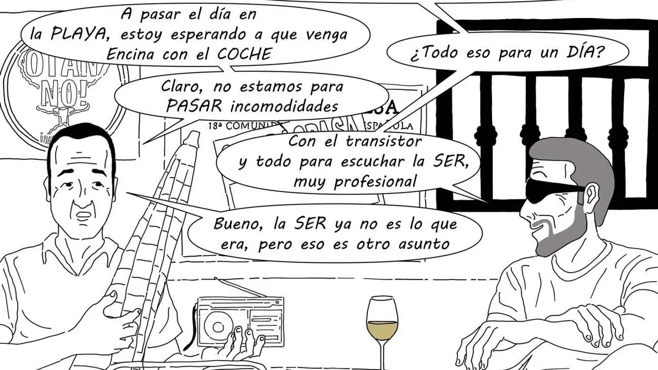 compaescapados
