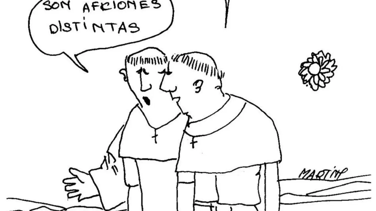 EL PAPA Y EL FUTBOL