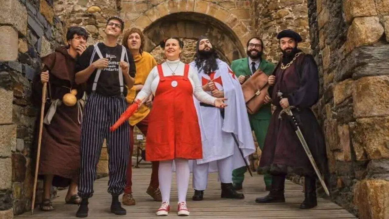 El Poder de la Tau 1